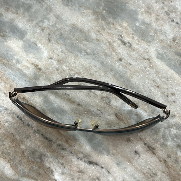 Ralph by Polo Ralph Lauren - aviator sunglasses prescription glasses frames - Picture 12 of 12